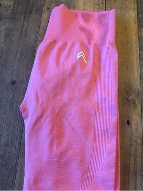 Oner Active Womens High-Waist Seamless Leggings